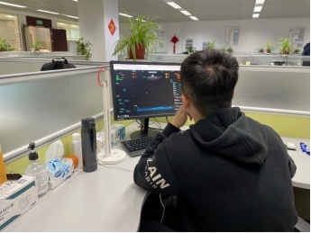 致敬逆行者 留守、奔赴、馳援——興業數金抗疫紀實中的移動互聯網研發與維護